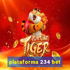 plataforma 234 bet